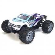 Радиоуправляемый внедорожник HSP 4WD Brushless Monster Truck Knight-PRO 2.4G - 94806 PRO Радиоуправляемый внедорожник HSP 4WD Brushless Monster Truck Knight-PRO 2.4G - 94806 PRO