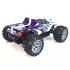 Радиоуправляемый внедорожник HSP 4WD Brushless Monster Truck Knight-PRO 2.4G - 94806 PRO Радиоуправляемый внедорожник HSP 4WD Brushless Monster Truck Knight-PRO 2.4G - 94806 PRO