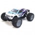 Радиоуправляемый внедорожник HSP 4WD Brushless Monster Truck Knight-PRO 2.4G - 94806 PRO Радиоуправляемый внедорожник HSP 4WD Brushless Monster Truck Knight-PRO 2.4G - 94806 PRO