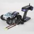 Радиоуправляемый внедорожник HSP 4WD Brushless Monster Truck Knight-PRO 2.4G - 94806 PRO Радиоуправляемый внедорожник HSP 4WD Brushless Monster Truck Knight-PRO 2.4G - 94806 PRO