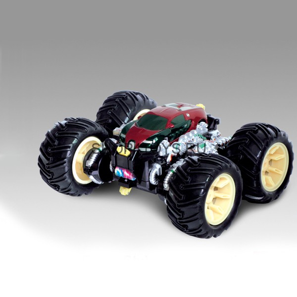Радиоуправляемый автомобиль перевертыш Roll Stunt Car 1:14 - 333-FG21B
