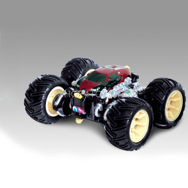 Радиоуправляемый автомобиль перевертыш Roll Stunt Car 1:14 - 333-FG21B