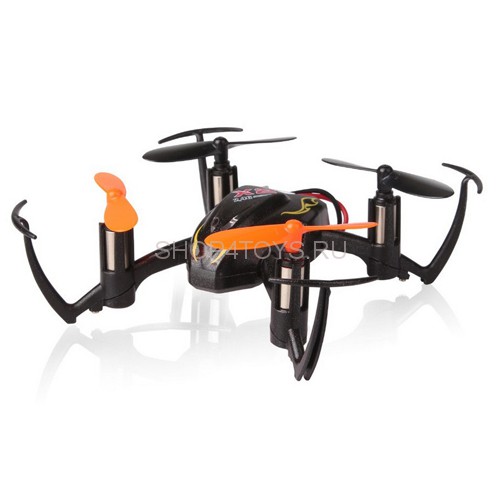 Радиоуправляемый квадрокоптер  Syma X2 2.4G - Х2 Радиоуправляемый квадрокоптер  Syma X2 2.4G - Х2