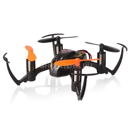 Радиоуправляемый квадрокоптер  Syma X2 2.4G - Х2 Радиоуправляемый квадрокоптер  Syma X2 2.4G - Х2