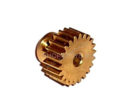 Шестерня двигателя HSP - 11152