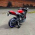 Детский электромотоцикл Ducati Red Black (12V, EVA, ручка газа) - FT-1628-SP-RED-BLACK Детский электромотоцикл Ducati Red Black (12V, EVA, ручка газа) - FT-1628-SP-RED-BLACK