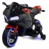 Детский электромотоцикл Ducati Red Black (12V, EVA, ручка газа) - FT-1628-SP-RED-BLACK Детский электромотоцикл Ducati Red Black (12V, EVA, ручка газа) - FT-1628-SP-RED-BLACK