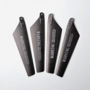 Основные лопасти - s108g-06 Основные лопасти - s108g-06