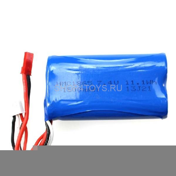 Аккумулятор - WL912-25