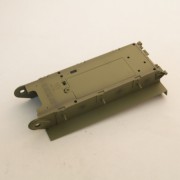 Нижняя часть корпуса Heng Long -  3898-02-01 Нижняя часть корпуса Heng Long -  3898-02-01