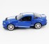Радиоуправляемая машина MZ Ford Mustang GT500 Blue 1:14 - 2170-BLUE Радиоуправляемая машина MZ Ford Mustang GT500 Blue 1:14 - 2170-BLUE