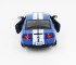Радиоуправляемая машина MZ Ford Mustang GT500 Blue 1:14 - 2170-BLUE Радиоуправляемая машина MZ Ford Mustang GT500 Blue 1:14 - 2170-BLUE