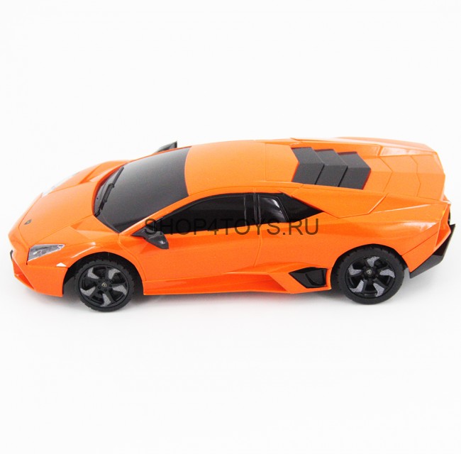 Радиоуправляемая машина MZ Lamborghini Reventon Orange 1:24 - 27024 Радиоуправляемая машина MZ Lamborghini Reventon Orange 1:24 - 27024