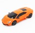 Радиоуправляемая машина MZ Lamborghini Reventon Orange 1:24 - 27024 Радиоуправляемая машина MZ Lamborghini Reventon Orange 1:24 - 27024