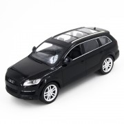 Радиоуправляемая машина MZ Audi Q7 Black 1:14 - 2031-B Радиоуправляемая машина MZ Audi Q7 Black 1:14 - 2031-B