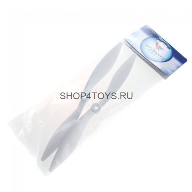 Основные лопасти Walkera X350 - QR X350 PRO-Z-01 Основные лопасти Walkera X350 - QR X350 PRO-Z-01