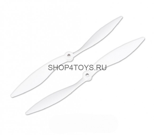 Основные лопасти Walkera X350 - QR X350 PRO-Z-01 Основные лопасти Walkera X350 - QR X350 PRO-Z-01