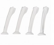 Белые шасси для Syma X8HW/HC/HG - X8HW-03-W Белые шасси для Syma X8HW/HC/HG - X8HW-03-W