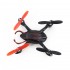 Радиоуправляемый красный квадрокоптер Hubsan X4 H107C c видеокамерой 2.4G - H107C-R Радиоуправляемый красный квадрокоптер Hubsan X4 H107C c видеокамерой 2.4G - H107C-R