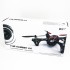 Радиоуправляемый красный квадрокоптер Hubsan X4 H107C c видеокамерой 2.4G - H107C-R Радиоуправляемый красный квадрокоптер Hubsan X4 H107C c видеокамерой 2.4G - H107C-R
