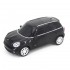 Радиоуправляемая машина Mini Countryman Black 1:24 - 27022-BL Радиоуправляемая машина Mini Countryman Black 1:24 - 27022-BL
