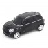 Радиоуправляемая машина Mini Countryman Black 1:24 - 27022-BL Радиоуправляемая машина Mini Countryman Black 1:24 - 27022-BL