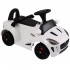 Детский электромобиль-каталка Dongma Jaguar F-Type Convertible White 6V 2.4G - DMD-238-W Детский электромобиль-каталка Dongma Jaguar F-Type Convertible White 6V 2.4G - DMD-238-W