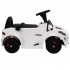 Детский электромобиль-каталка Dongma Jaguar F-Type Convertible White 6V 2.4G - DMD-238-W Детский электромобиль-каталка Dongma Jaguar F-Type Convertible White 6V 2.4G - DMD-238-W