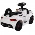Детский электромобиль-каталка Dongma Jaguar F-Type Convertible White 6V 2.4G - DMD-238-W Детский электромобиль-каталка Dongma Jaguar F-Type Convertible White 6V 2.4G - DMD-238-W