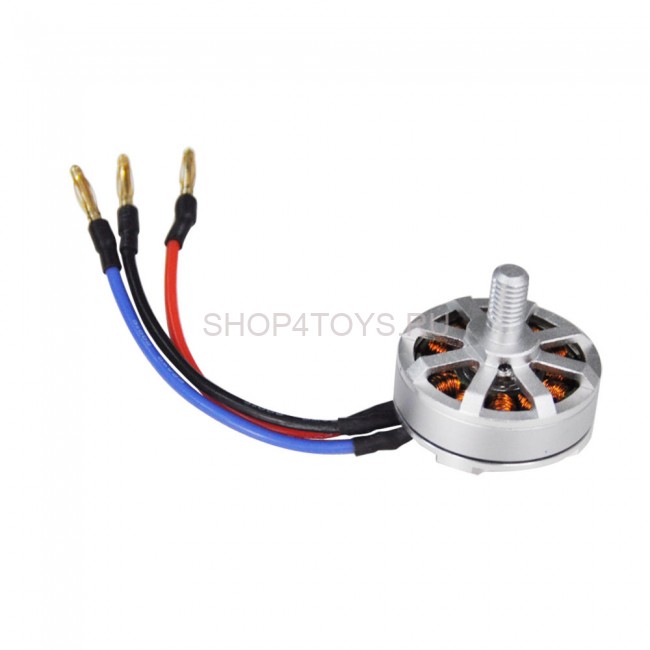 Мотор прямого вращения CW для квадрокоптера Walkera Aibao - AIBAO-Z-11