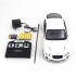 Радиоуправляемая машина Bentley GT Supersport White 1:14 - MZ-2048-W Радиоуправляемая машина Bentley GT Supersport White 1:14 - MZ-2048-W