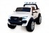 Детский электромобиль Dake Ford Ranger White 4WD MP4 - DK-F650-W Детский электромобиль Dake Ford Ranger White 4WD MP4 - DK-F650-W