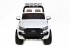 Детский электромобиль Dake Ford Ranger White 4WD MP4 - DK-F650-W Детский электромобиль Dake Ford Ranger White 4WD MP4 - DK-F650-W