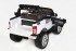 Детский электромобиль Dake Ford Ranger White 4WD MP4 - DK-F650-W Детский электромобиль Dake Ford Ranger White 4WD MP4 - DK-F650-W