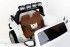 Детский электромобиль Dake Ford Ranger White 4WD MP4 - DK-F650-W Детский электромобиль Dake Ford Ranger White 4WD MP4 - DK-F650-W