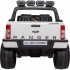 Детский электромобиль Dake Ford Ranger White 4WD MP4 - DK-F650-W Детский электромобиль Dake Ford Ranger White 4WD MP4 - DK-F650-W