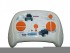 Детский электромобиль Dake Ford Ranger White 4WD MP4 - DK-F650-W Детский электромобиль Dake Ford Ranger White 4WD MP4 - DK-F650-W
