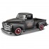 Металлическая модель Maisto Chevrolet 3100 Pickup 1950 1:25 - 31021 Металлическая модель Maisto Chevrolet 3100 Pickup 1950 1:25 - 31021