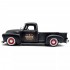 Металлическая модель Maisto Chevrolet 3100 Pickup 1950 1:25 - 31021 Металлическая модель Maisto Chevrolet 3100 Pickup 1950 1:25 - 31021