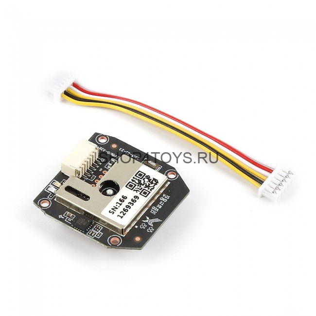 GPS модуль квадрокоптера MJX B5W - B5W008