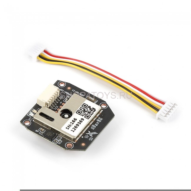 GPS модуль квадрокоптера MJX B5W - B5W008