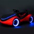 Детский электромобиль Apple iCar 12V - RED - HL208 Детский электромобиль Apple iCar 12V - RED - HL208